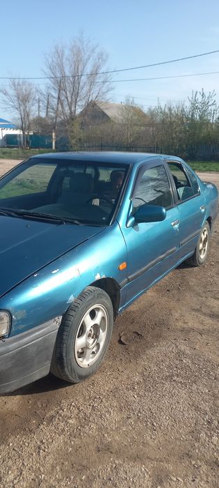 Продам машину Nissan primera