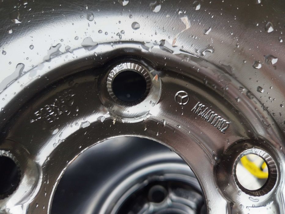 резервна гума патерица за Ауди Мерцедес БМВ 20 или 19 цола нови