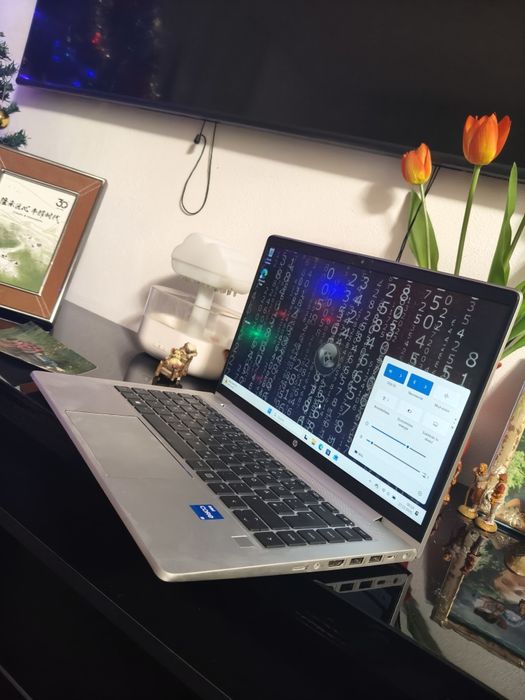 Laptop Hp 16 GB RAM