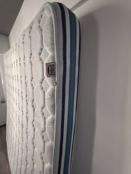 Двулицев матрак Lavender Massage 22см - MATTRO