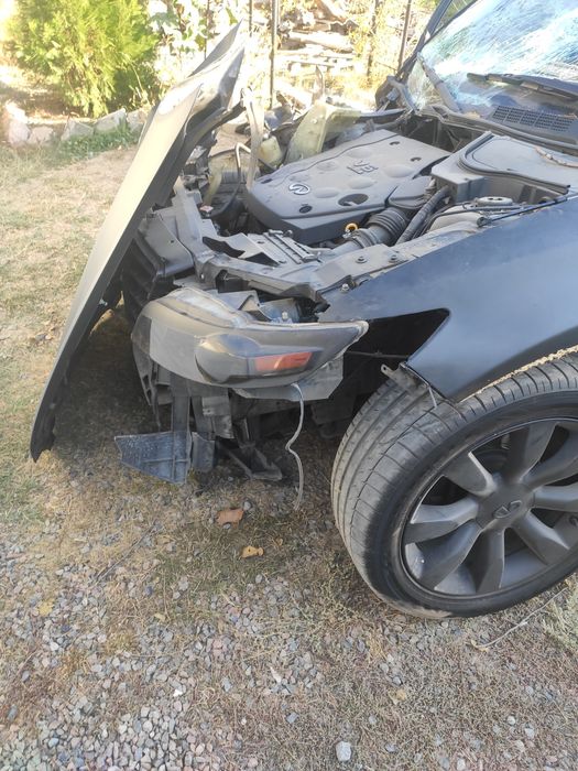 Продам Инфинити Fx 35