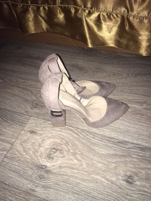 Продам туфли