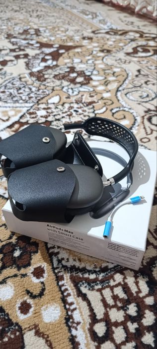 Airpods Max Для продажи