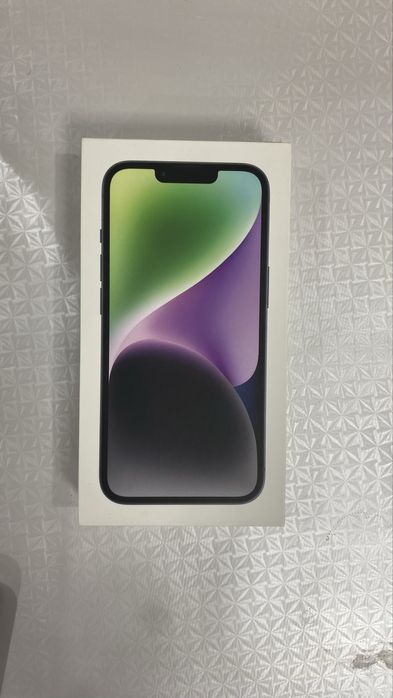 Iphone 14, 128gb