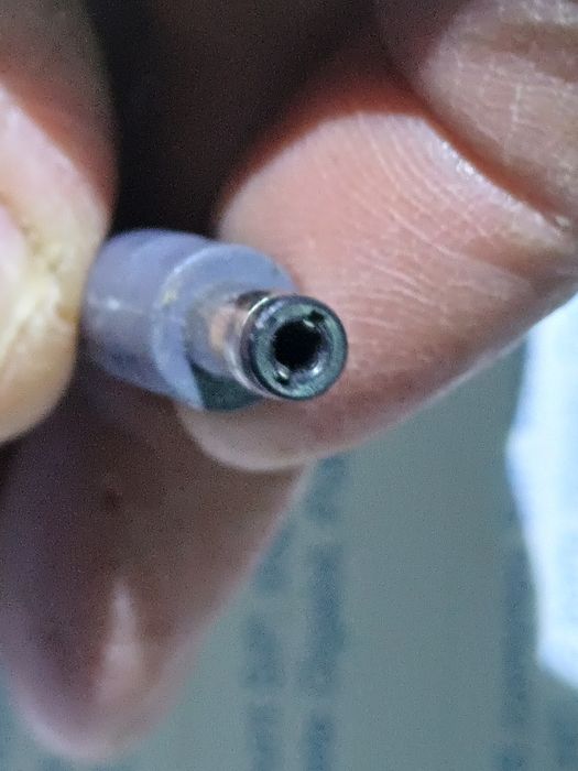 Incarcator aspirator Rowenta X-Force Flex  39v  1A

#7