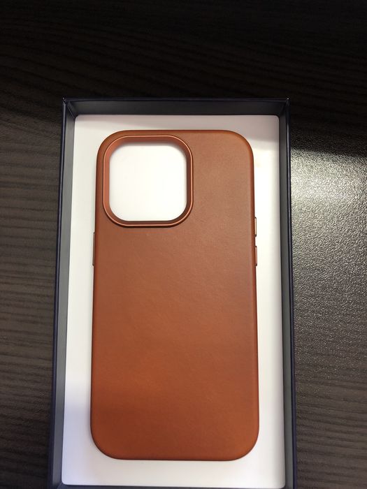 Кейс за Iphone 14 pro