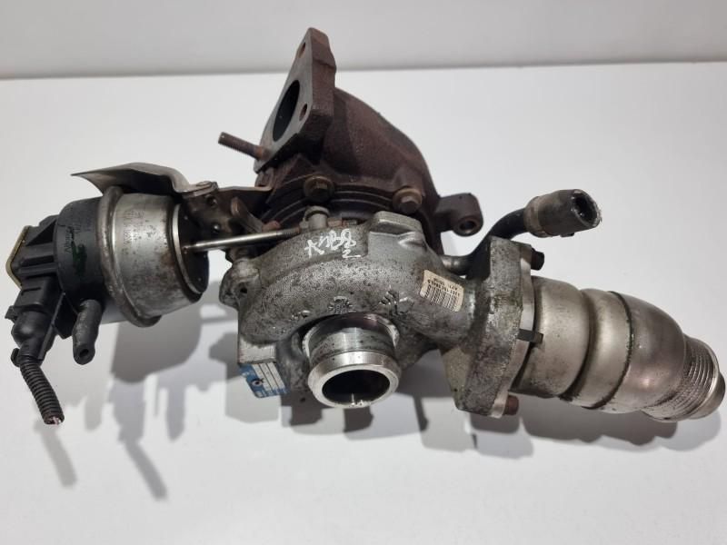 Turbo Audi A4 8K2, B8 03L145702H 2.0 tdi caga