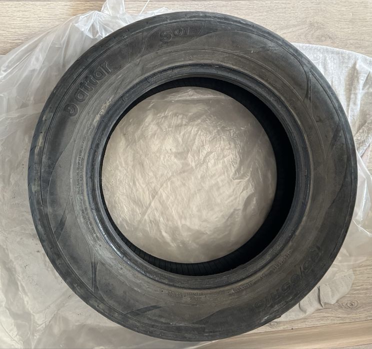 Продам шины 195/65R15 95V