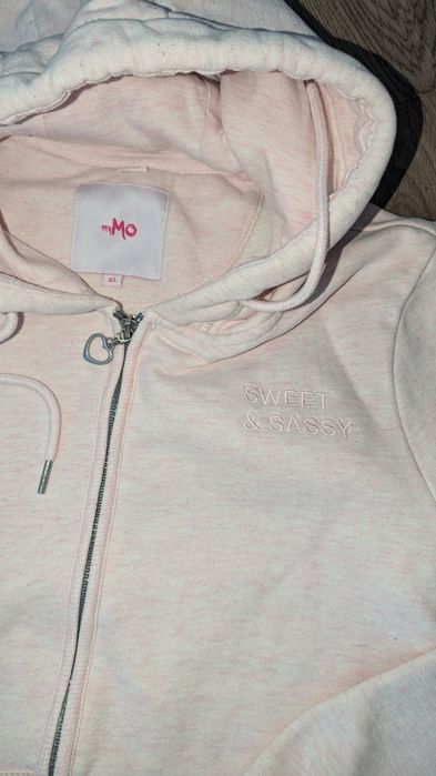 Дамски суичър myMO