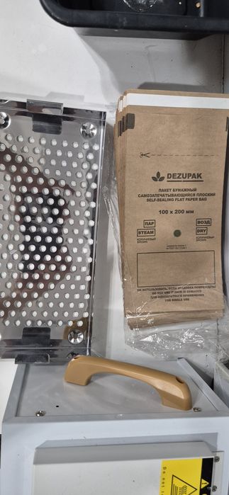 Сухожар для дезинфекции