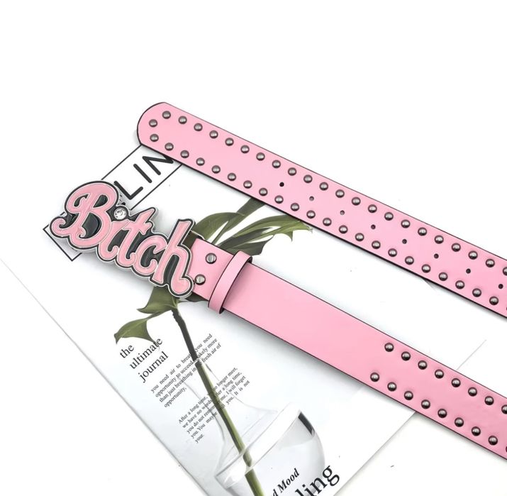 Продам необычные ремни