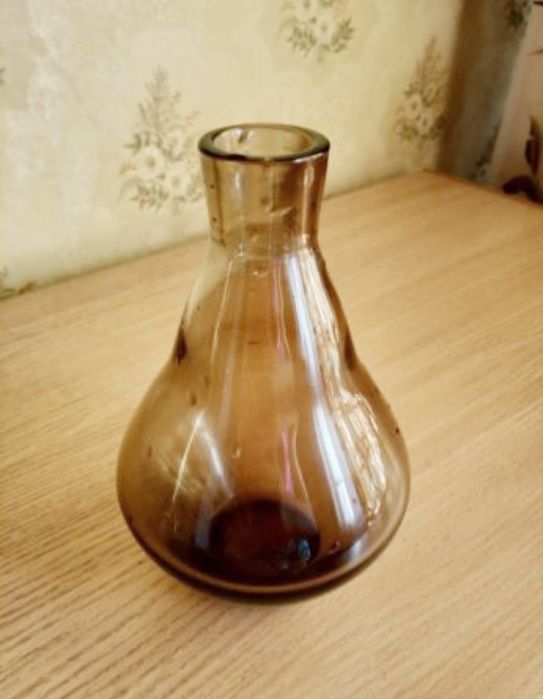 Продам графин/ вазу для жидкости