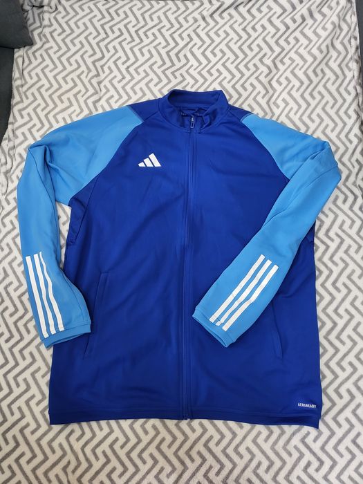 Чисто нов оригинален Мъжки комплект Adidas
