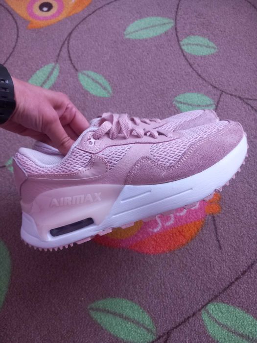 Дамски маратонки Nike airmax