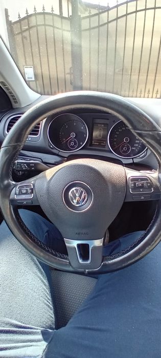 De vanzare golf 6
