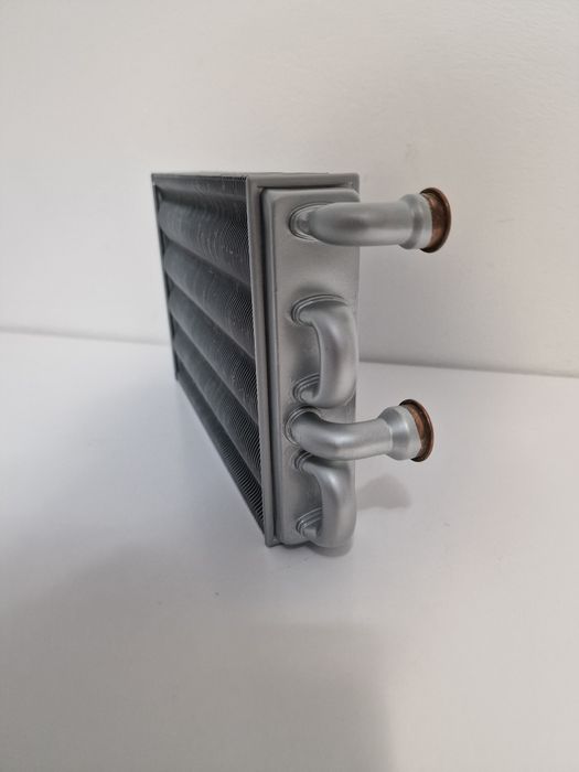 Schimbator caldura Centrala Motan Star Bt  270 mm NOU Bitermic