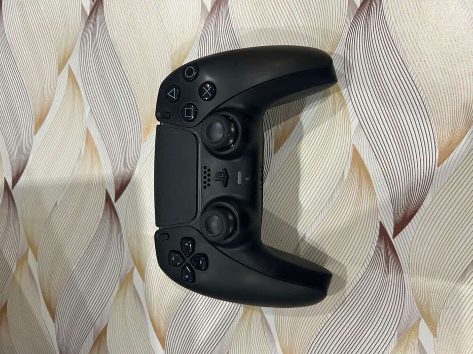 PlayStation 5 Disk Edition