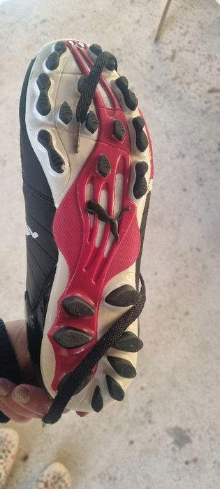 Бутонки Puma-41 номер