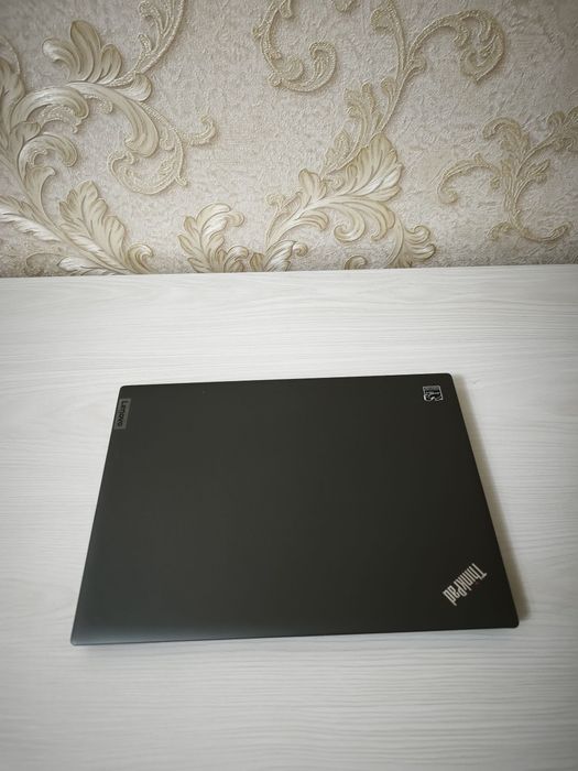 Lenovo ThinkPad L13 Gen 3