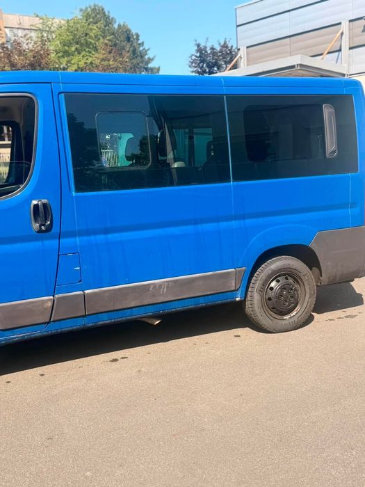 Peugeot Boxer 2.2 136 коня  нов внос