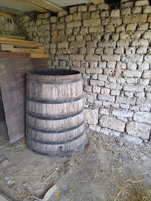 Каца за вино (500л)