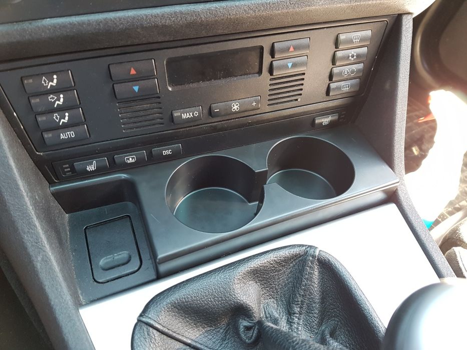 Suport Pahare si Telefon BMW E39 (1997-2003) NOU