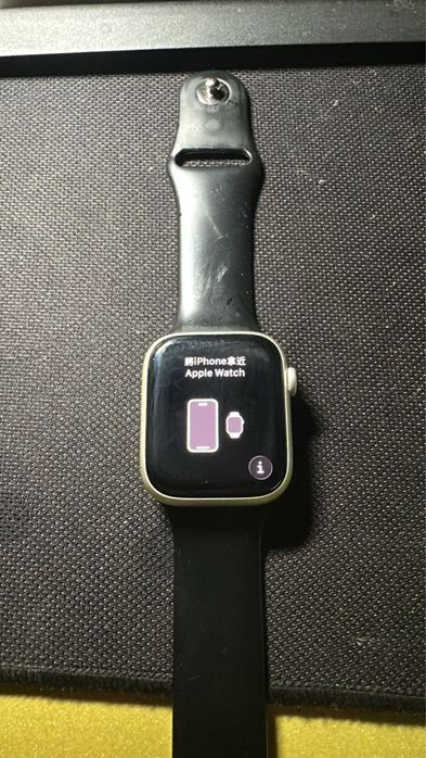 Apple Watch 9 серий