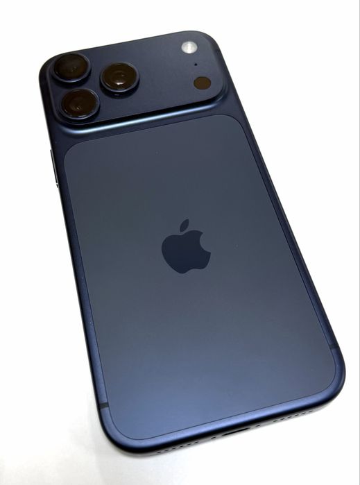 Iphone 17 Pro Max! ‼️ 256Gb + Garantie ‼️