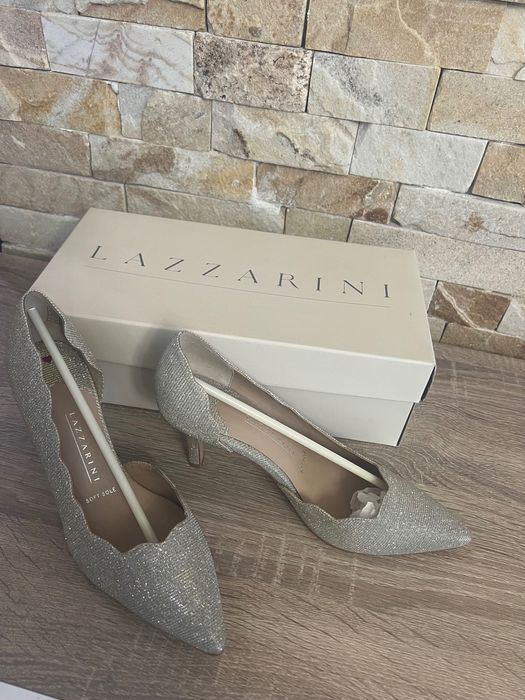 Токчета Lazzarini