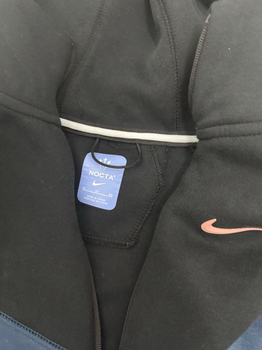 Nike tech fleece nocta