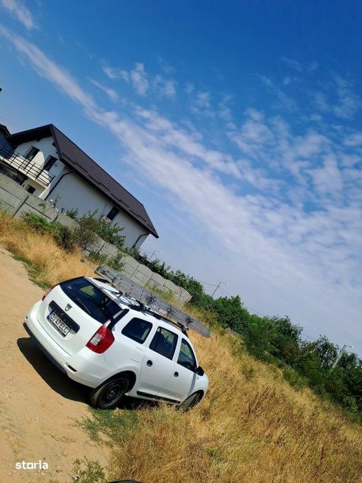 Teren intravilan Drumul Muntenilor , 525mp cu front de 23 m