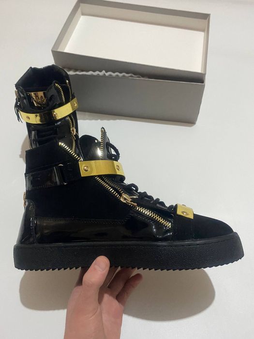 Giuseppe Zanotti