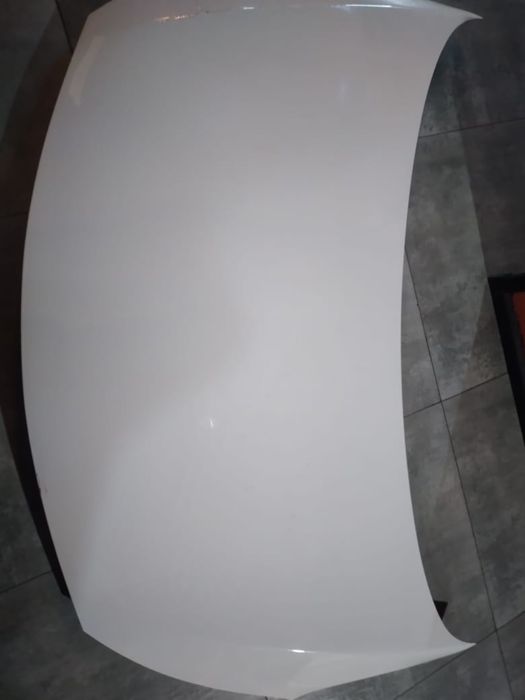 Капот KIA Cerato 2014