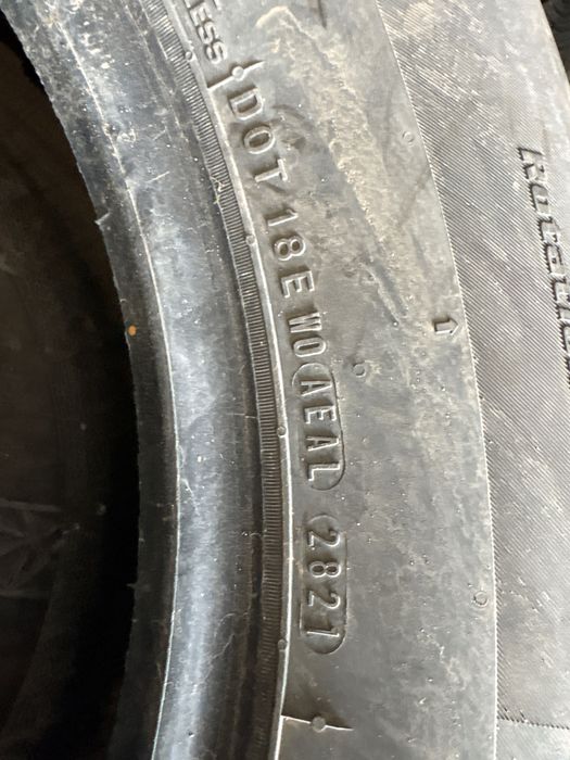 265 60 18 зимни гуми nexen dot 21