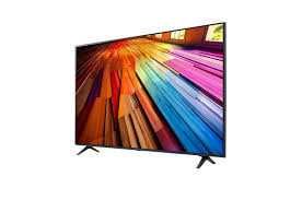 Телевизор LG UT80006LA 4K 2024 WebOS original ДОСТАВКА БЕСПЛАТНО