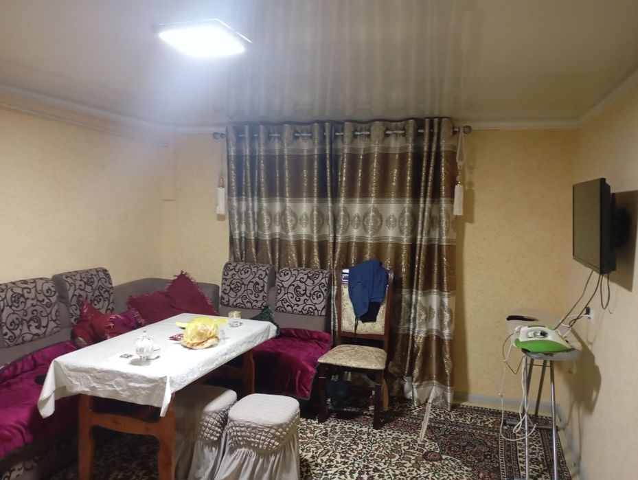 Квартира сотилади