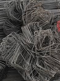 Etrieri din fier beton