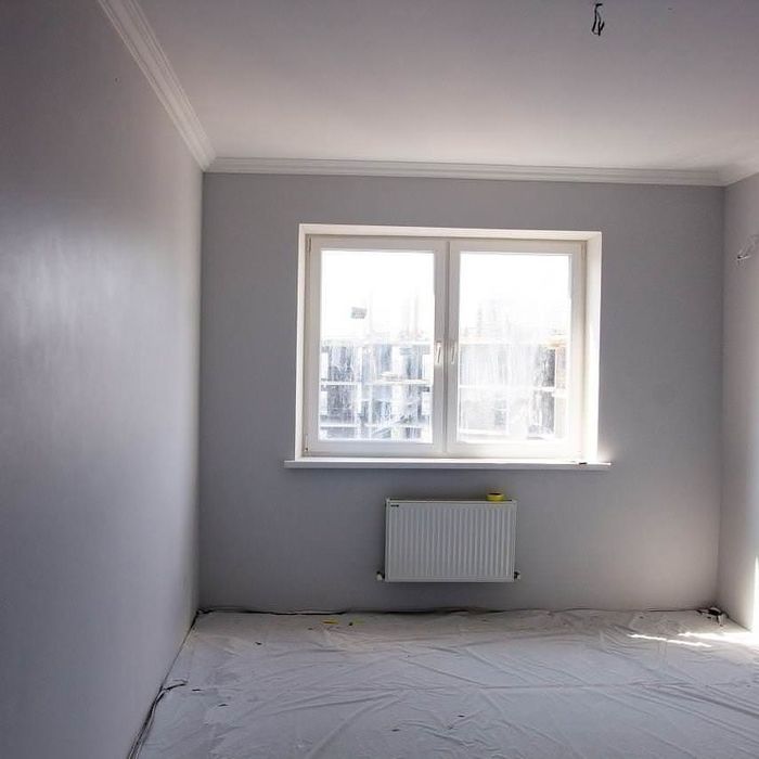 Ремонт квартир малярные работы