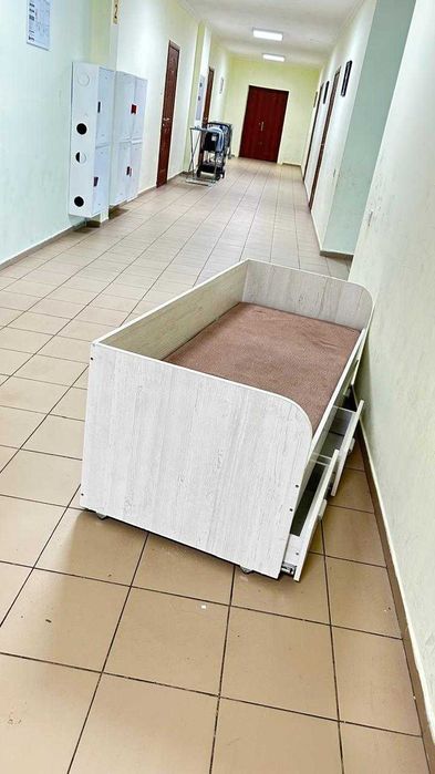 Отдам даром Детски крават,