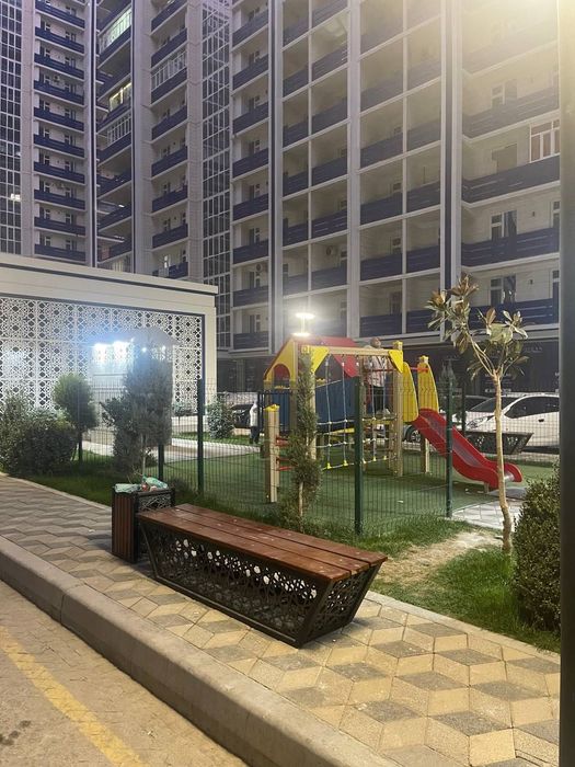 Продается новостройка. Хонсарой Океан