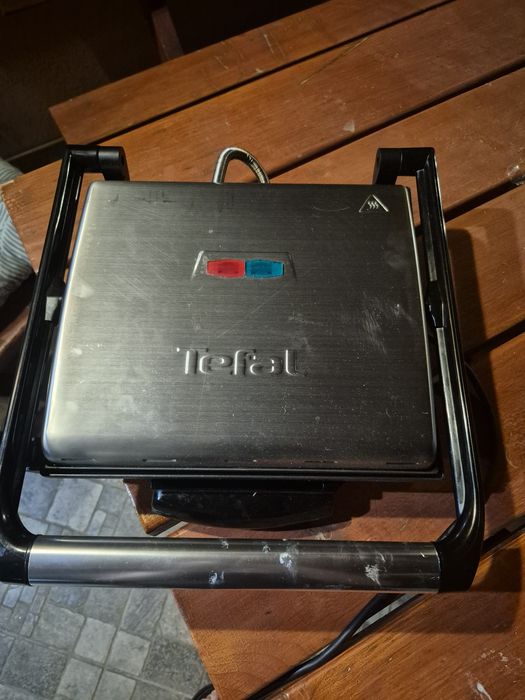 Gratar electric tefal