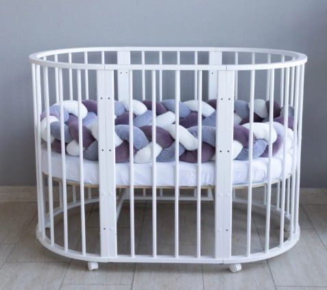 Кроватка для новорожденных