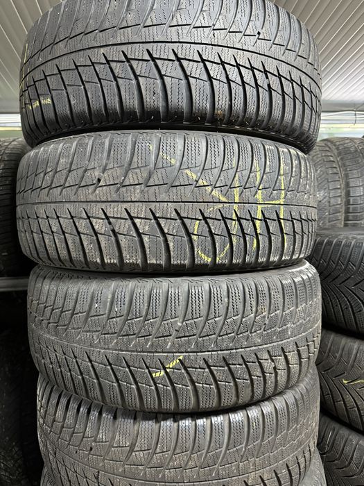 205 55 16 iarna m+s bridgestone