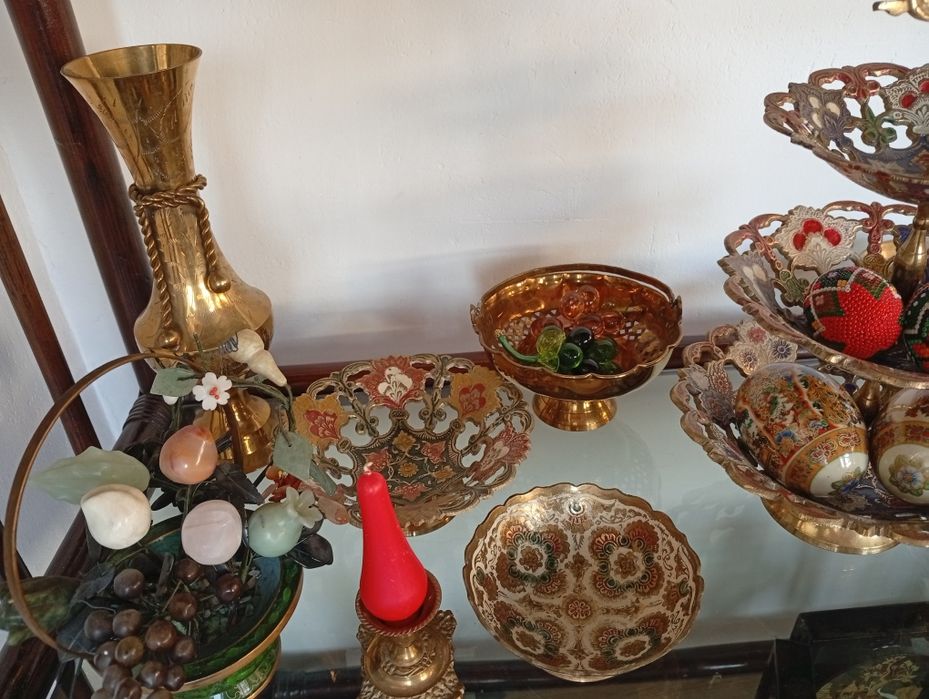 Vând obiecte de colecție vintage