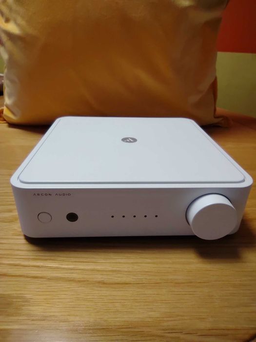 Усилвател Argon Audio SA1