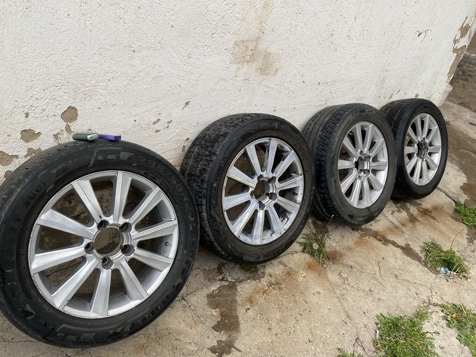 Диск на 570 или 470 R20