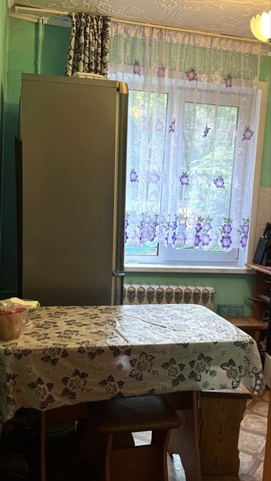 Продам 3 комнатную квартиру