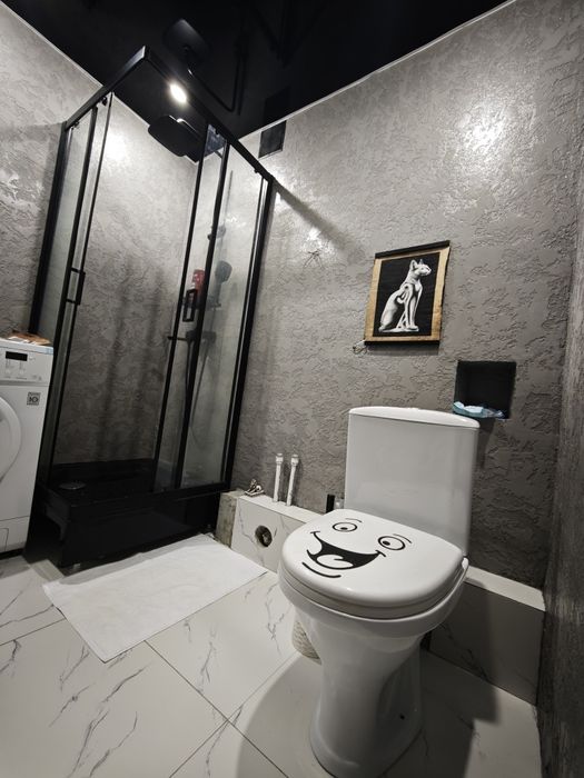 Продам 2х комнатную. ЦентР.