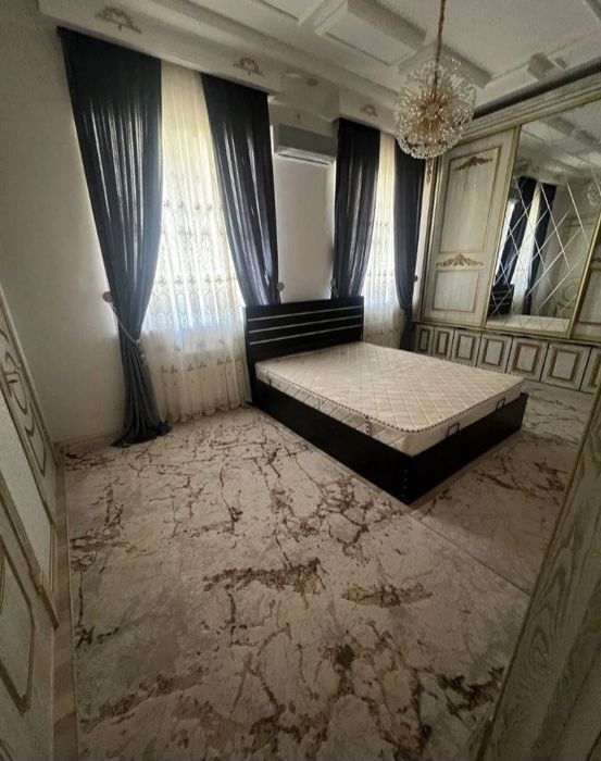 Хувайдо Махалла 3/1/7 Ж/К Abu Dhabi Apartment for rent