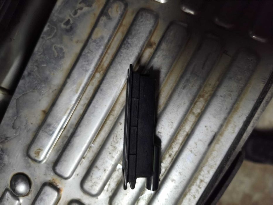 Инсталация за задна броня dodge challenger от 2015-23